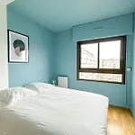 Flexliving - Room - Hillairet