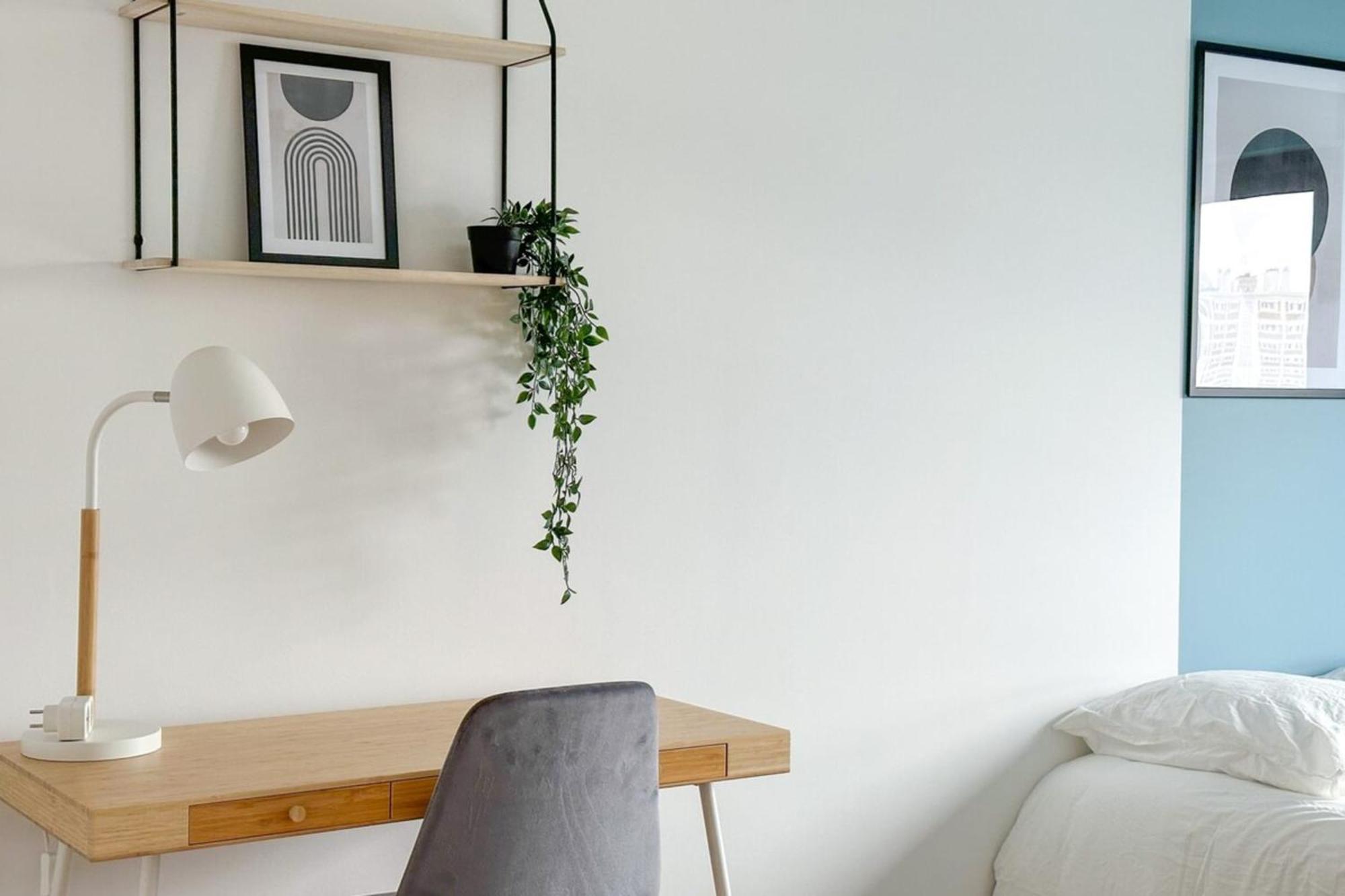 Vakantiehuis Flexliving - - Hillairet *