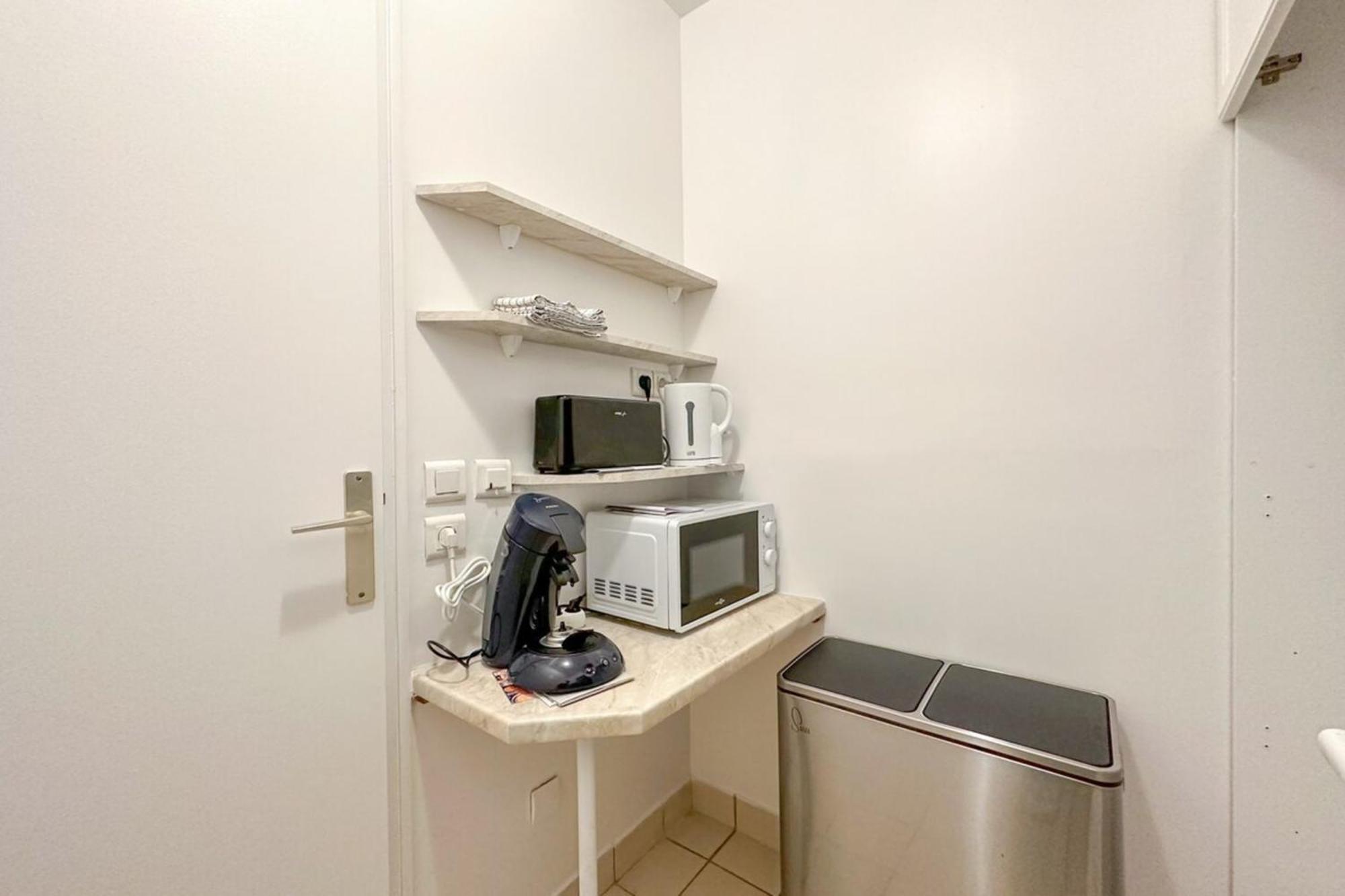 Flexliving - - Hillairet Vakantiehuis *